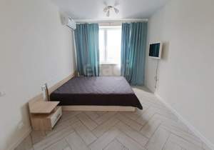 1-к квартира, вторичка, 33м2, 3/19 этаж