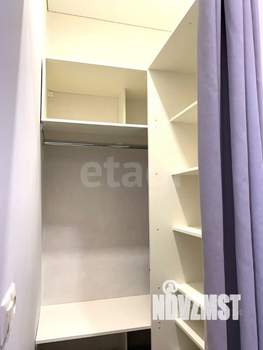 2-к квартира, вторичка, 44м2, 12/13 этаж