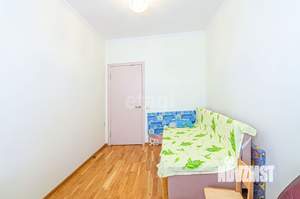 2-к квартира, вторичка, 56м2, 2/16 этаж