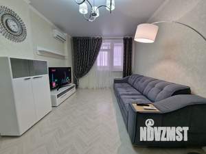 2-к квартира, вторичка, 70м2, 2/6 этаж