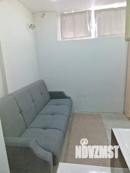 Студия квартира, вторичка, 14м2, 1/14 этаж
