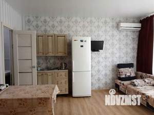 Студия квартира, вторичка, 33м2, 9/16 этаж