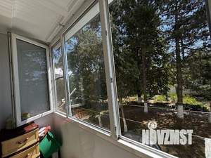 3-к квартира, вторичка, 62м2, 2/5 этаж