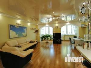 2-к квартира, вторичка, 92м2, 4/8 этаж