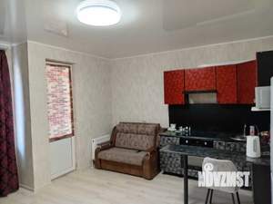 Студия квартира, вторичка, 28м2, 15/20 этаж