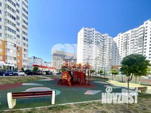 1-к квартира, вторичка, 42м2, 11/16 этаж