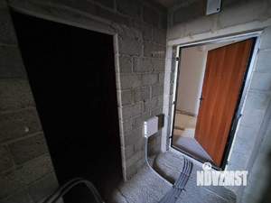 Студия квартира, вторичка, 27м2, 6/19 этаж