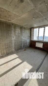 1-к квартира, вторичка, 40м2, 15/20 этаж