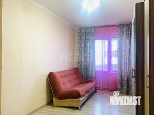 1-к квартира, вторичка, 40м2, 7/11 этаж