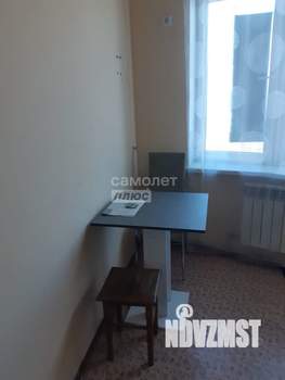 1-к квартира, вторичка, 22м2, 3/3 этаж