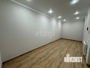 3-к квартира, вторичка, 48м2, 1/9 этаж