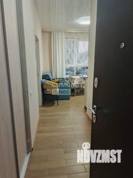 1-к квартира, вторичка, 37м2, 1/8 этаж