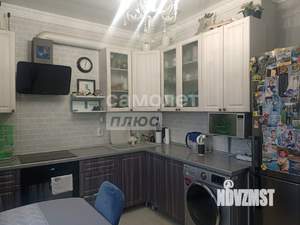 1-к квартира, вторичка, 33м2, 3/12 этаж