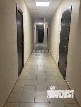 1-к квартира, вторичка, 33м2, 3/8 этаж