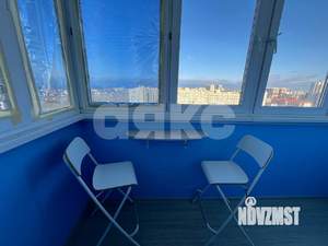 1-к квартира, вторичка, 42м2, 11/16 этаж