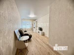 1-к квартира, вторичка, 43м2, 10/14 этаж