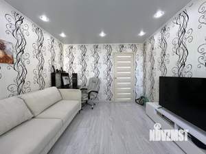 1-к квартира, вторичка, 36м2, 9/13 этаж