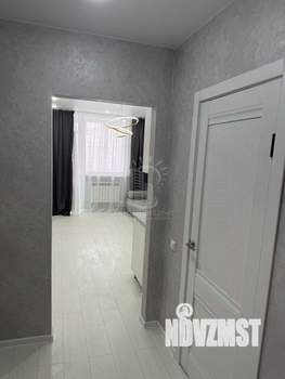 Студия квартира, вторичка, 27м2, 8/20 этаж