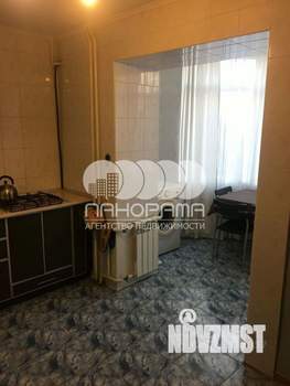 1-к квартира, вторичка, 46м2, 2/5 этаж