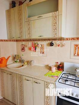 1-к квартира, вторичка, 29м2, 8/9 этаж