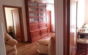 3-к квартира, вторичка, 71м2, 3/12 этаж