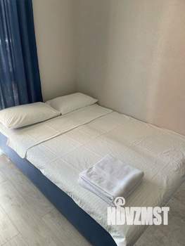 Студия квартира, вторичка, 22м2, 2/4 этаж