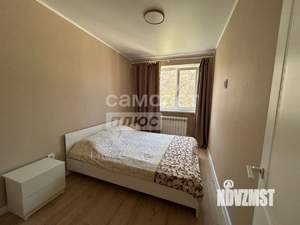 2-к квартира, вторичка, 42м2, 2/3 этаж