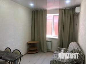 Студия квартира, вторичка, 18м2, 3/4 этаж