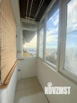 2-к квартира, вторичка, 42м2, 6/6 этаж