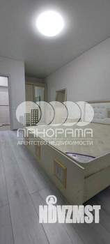 1-к квартира, вторичка, 40м2, 3/8 этаж