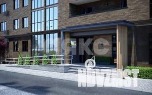 2-к квартира, вторичка, 61м2, 8/17 этаж