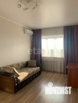 1-к квартира, вторичка, 36м2, 5/5 этаж