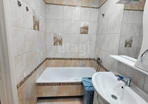 1-к квартира, вторичка, 38м2, 5/13 этаж