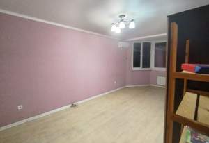 1-к квартира, вторичка, 41м2, 6/9 этаж