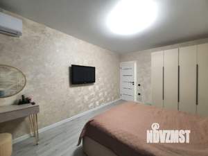 2-к квартира, вторичка, 58м2, 2/21 этаж
