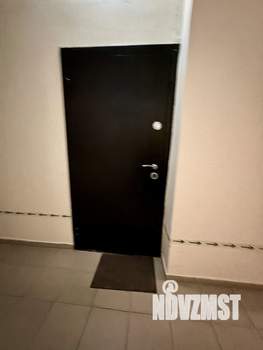 1-к квартира, вторичка, 39м2, 7/16 этаж