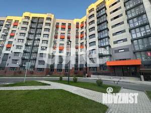 2-к квартира, вторичка, 57м2, 2/9 этаж