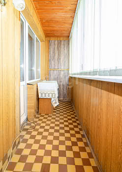 3-к квартира, вторичка, 65м2, 3/5 этаж