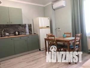 1-к квартира, вторичка, 40м2, 4/6 этаж