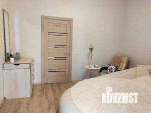 3-к квартира, вторичка, 81м2, 5/16 этаж