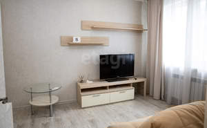 1-к квартира, вторичка, 36м2, 6/9 этаж