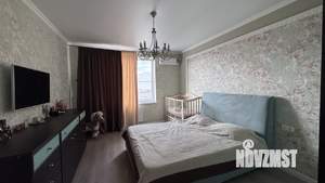 3-к квартира, вторичка, 68м2, 10/18 этаж