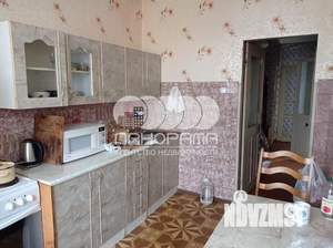3-к квартира, вторичка, 57м2, 3/3 этаж