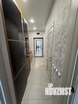 Студия квартира, вторичка, 30м2, 10/16 этаж