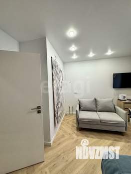 Студия квартира, вторичка, 41м2, 2/7 этаж