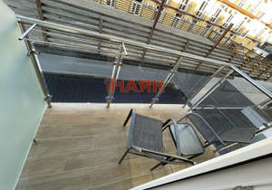 Студия квартира, вторичка, 27м2, 2/3 этаж