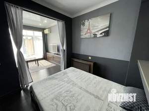 Студия квартира, вторичка, 35м2, 2/7 этаж