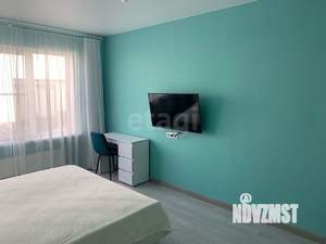 4-к квартира, вторичка, 110м2, 1/3 этаж