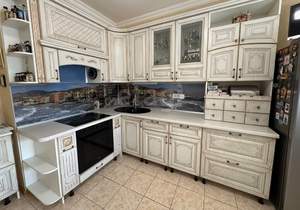 2-к квартира, вторичка, 61м2, 9/9 этаж