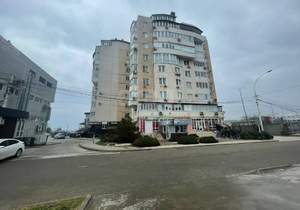 2-к квартира, вторичка, 74м2, 4/10 этаж